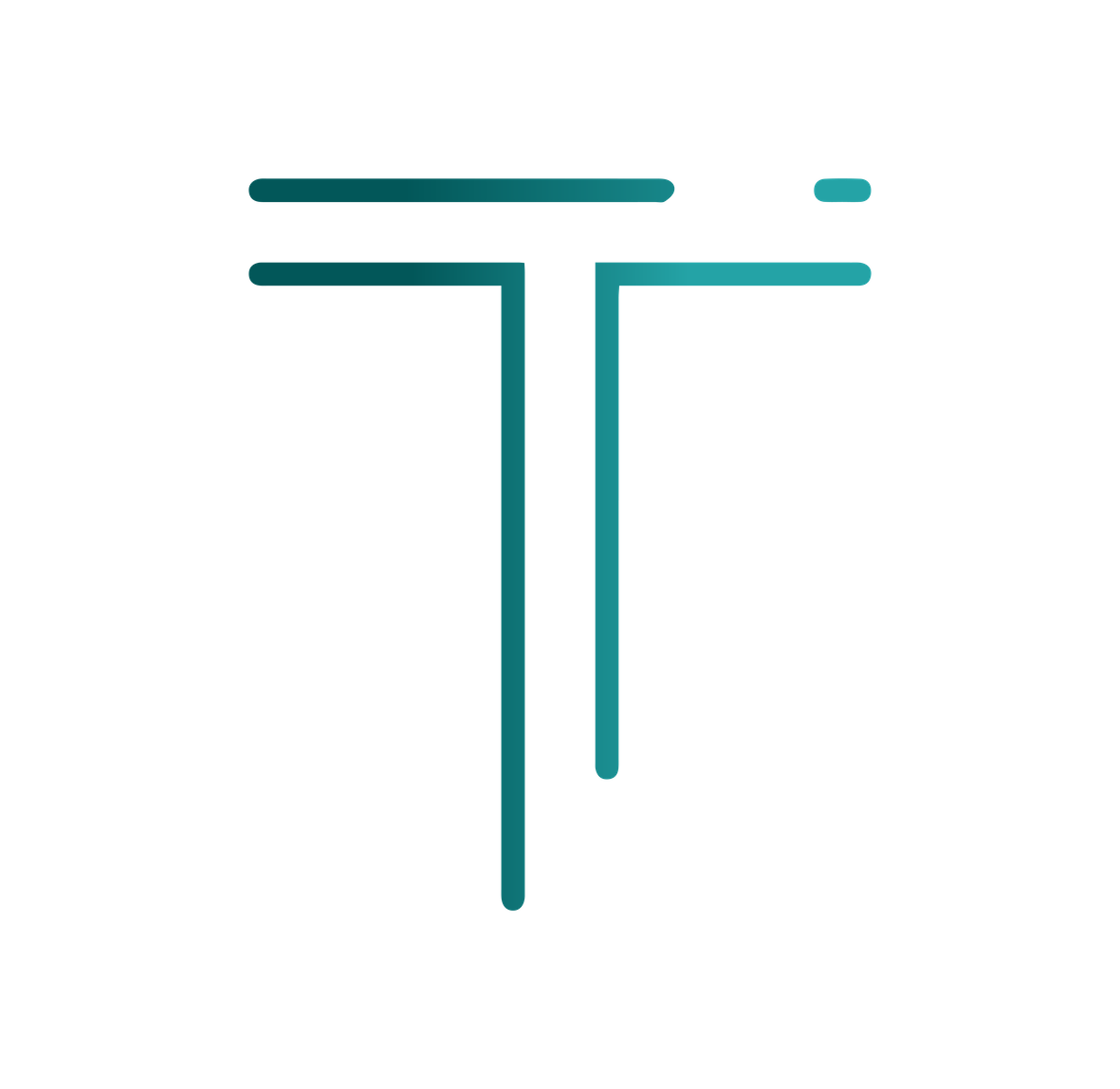 Believe & Think logo