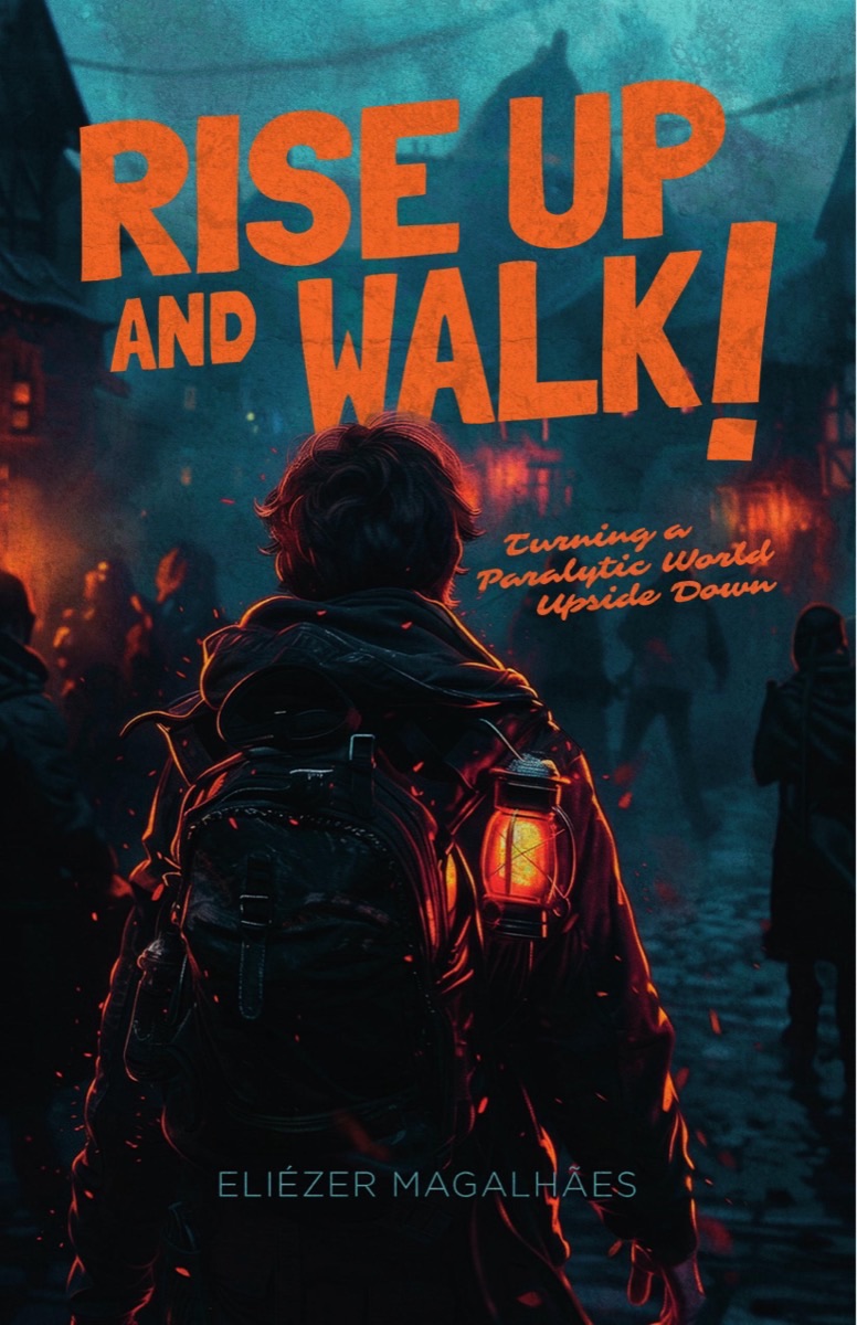 Rise Up and Walk!